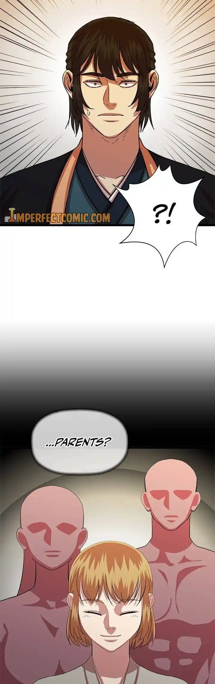 Return of the Scholar 71