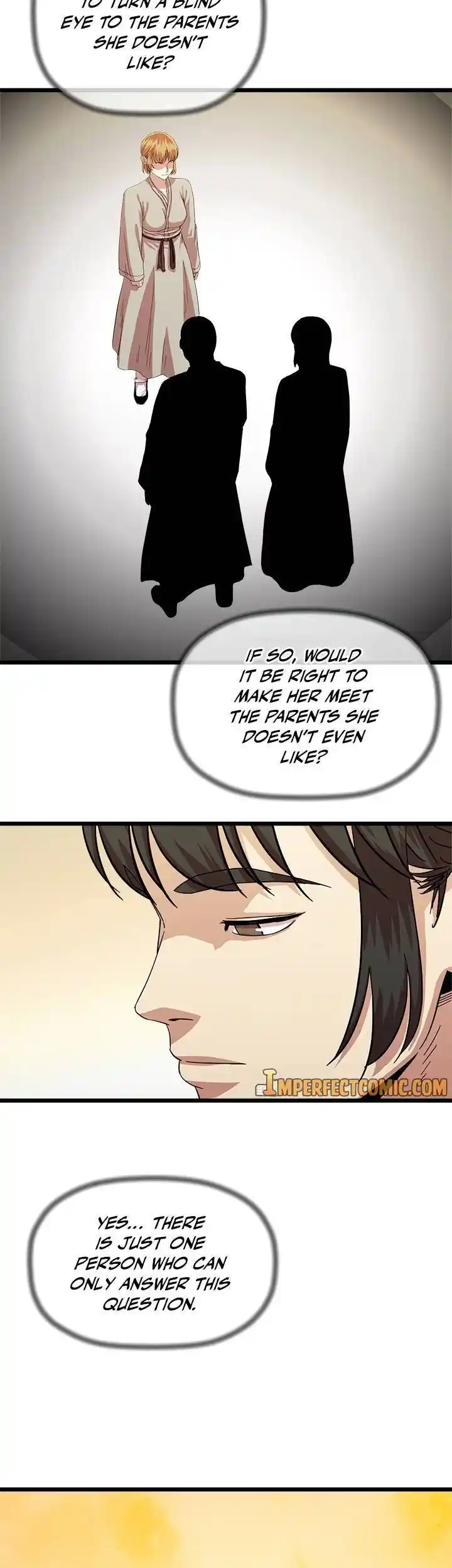 Return of the Scholar 71