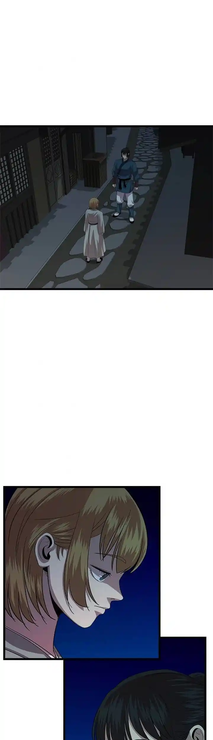 Return of the Scholar 72