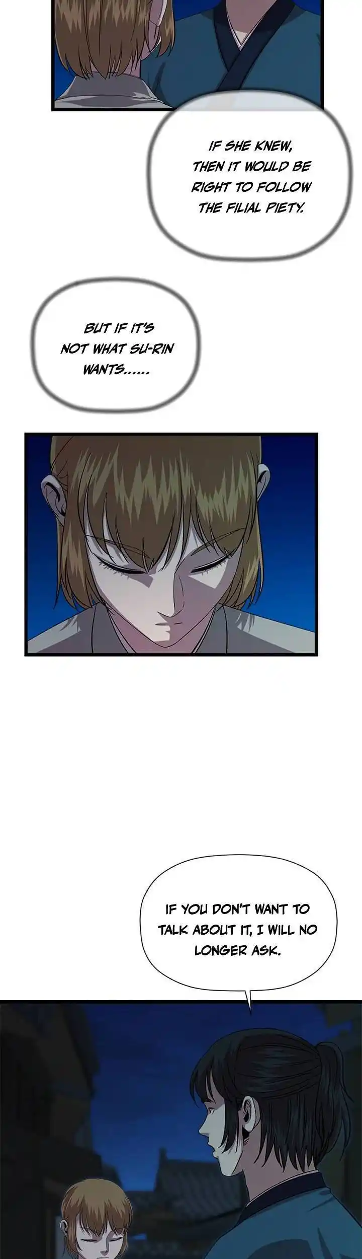 Return of the Scholar 72