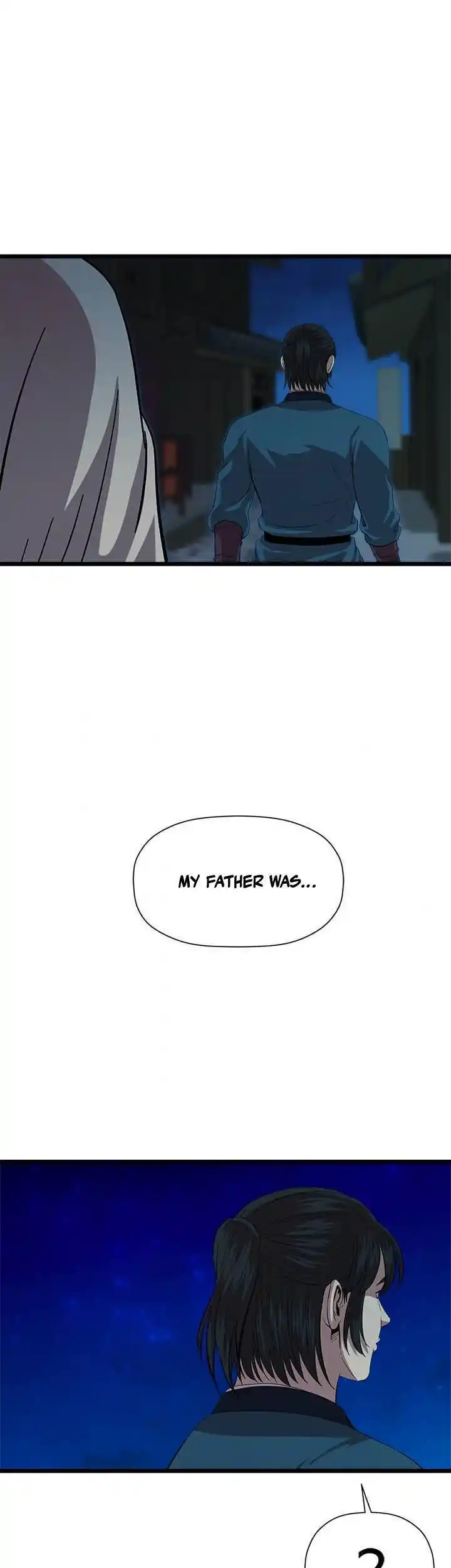 Return of the Scholar 72