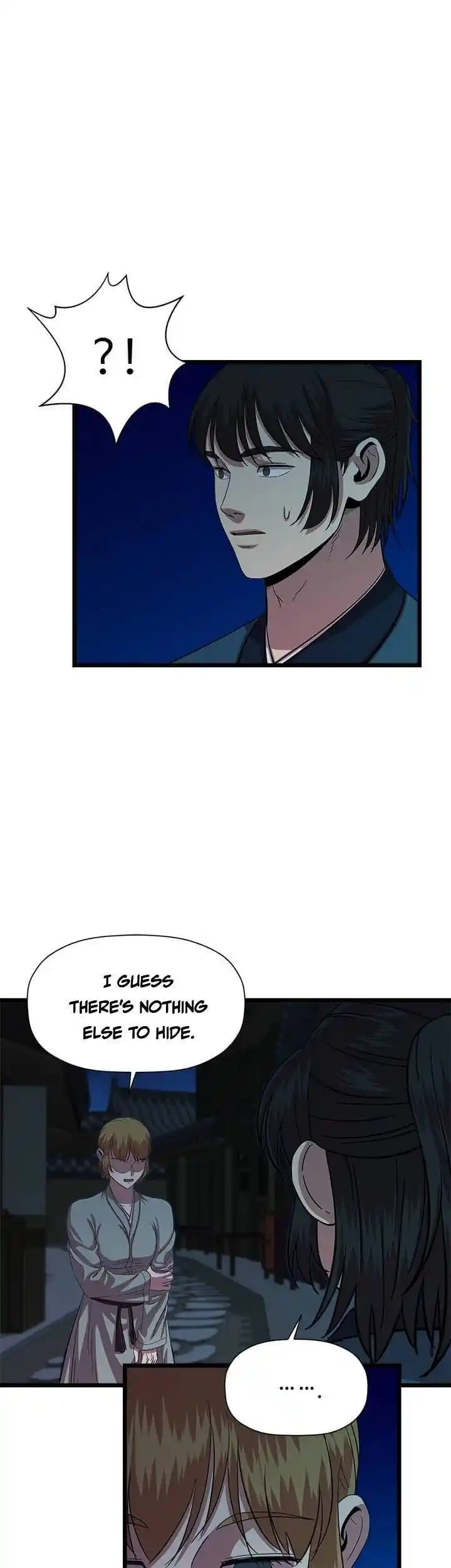 Return of the Scholar 72