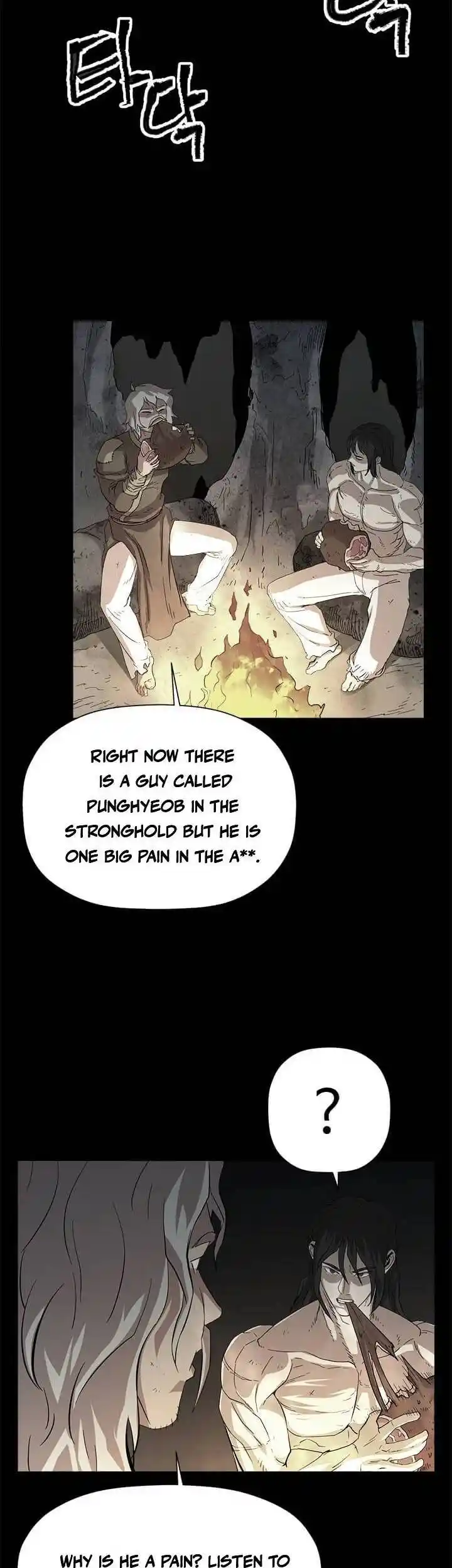 Return of the Scholar 72