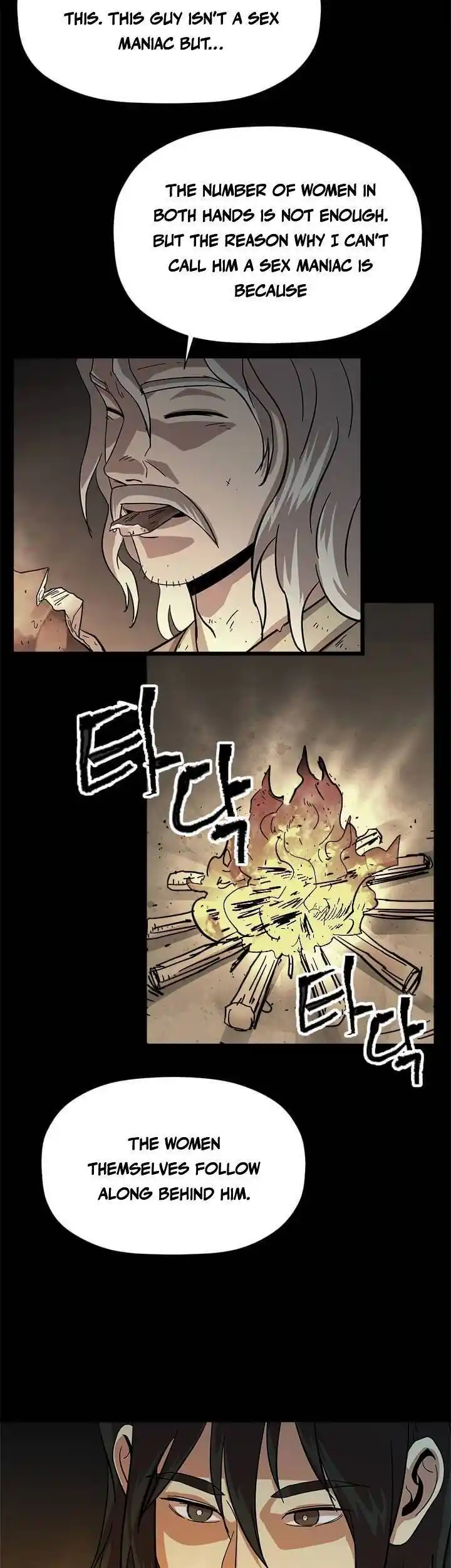 Return of the Scholar 72