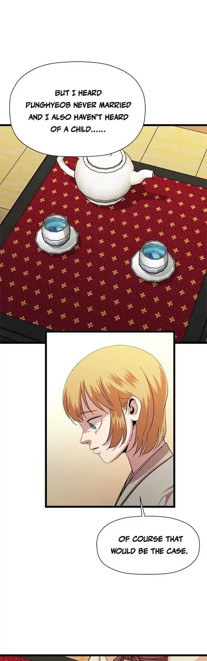 Return of the Scholar 72