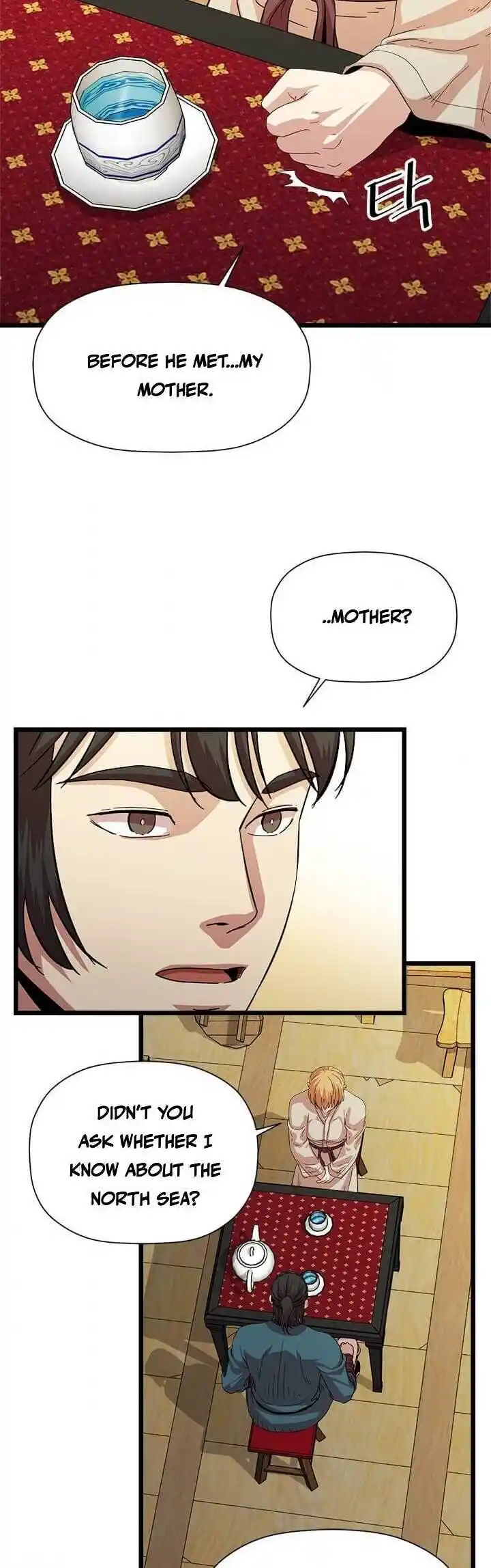 Return of the Scholar 72