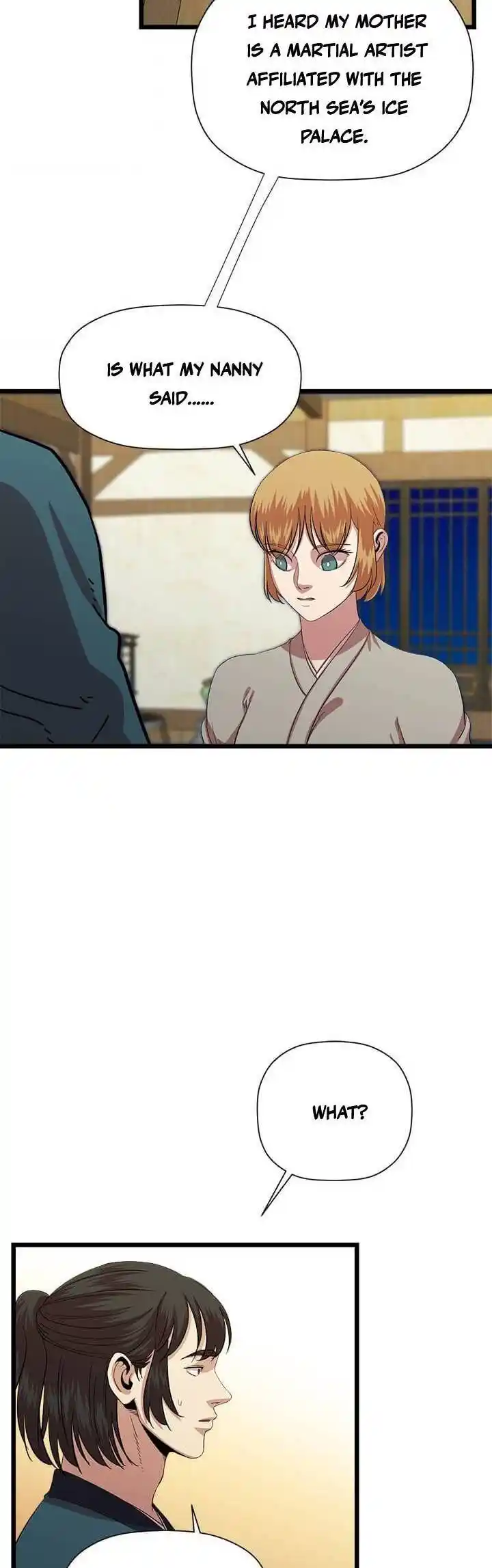 Return of the Scholar 72