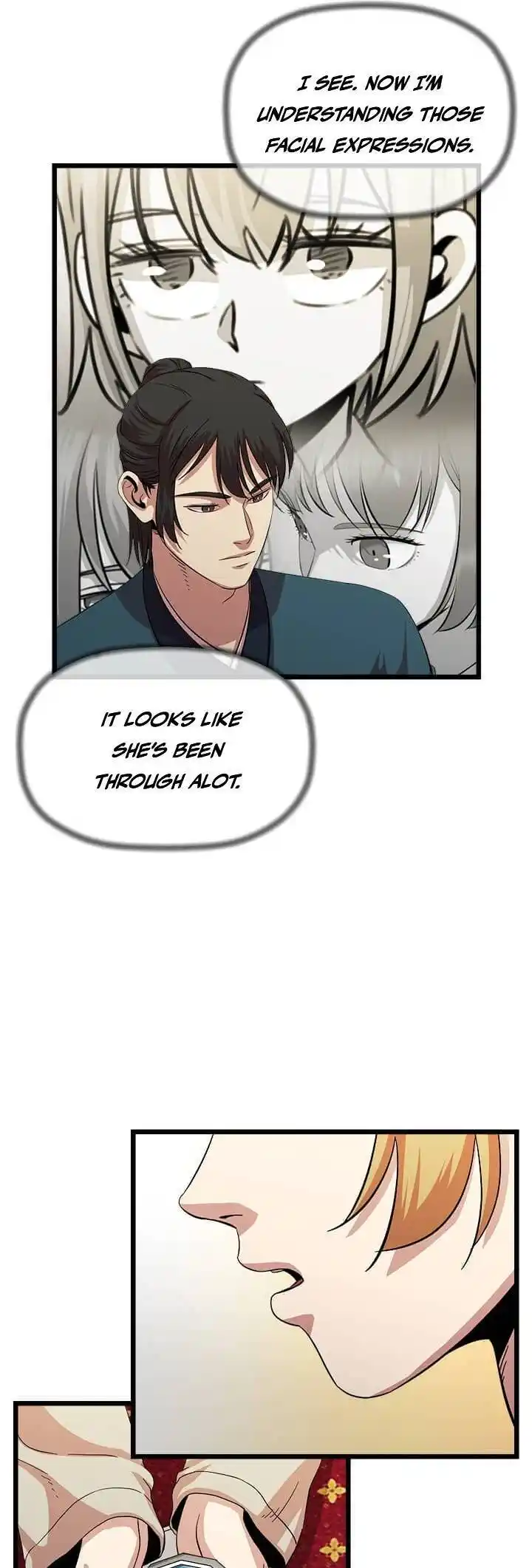 Return of the Scholar 72