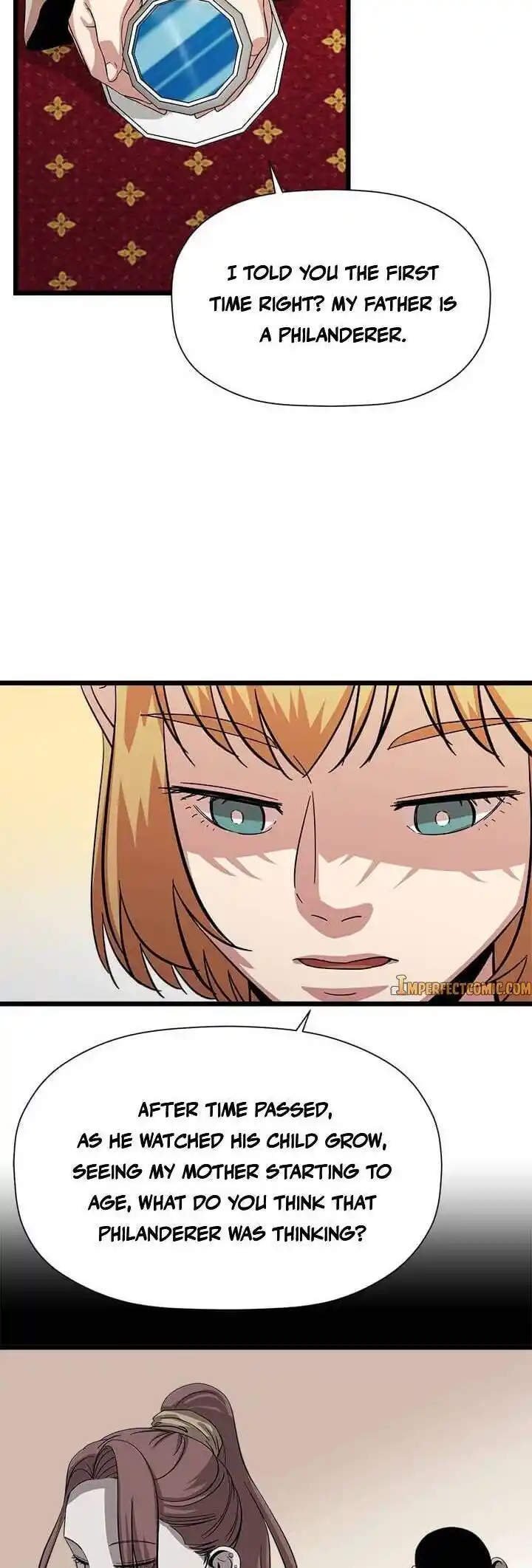 Return of the Scholar 72