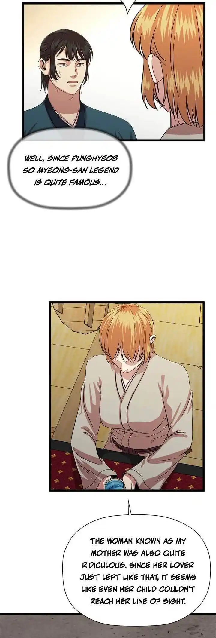 Return of the Scholar 72