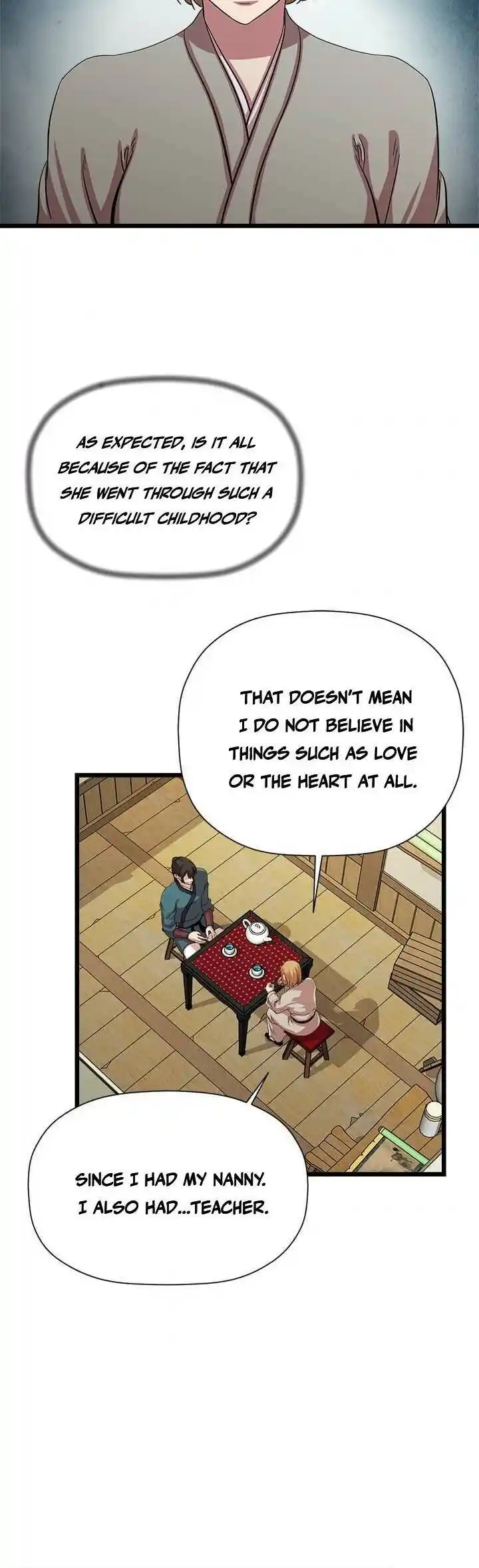 Return of the Scholar 72