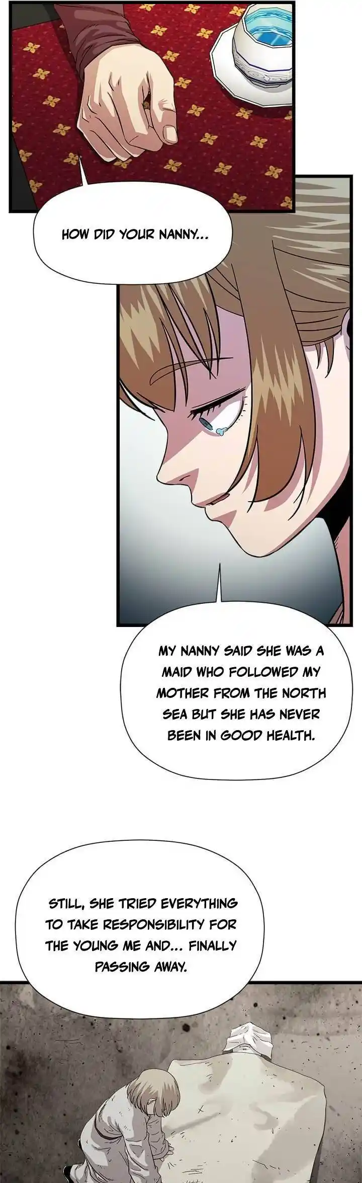 Return of the Scholar 72