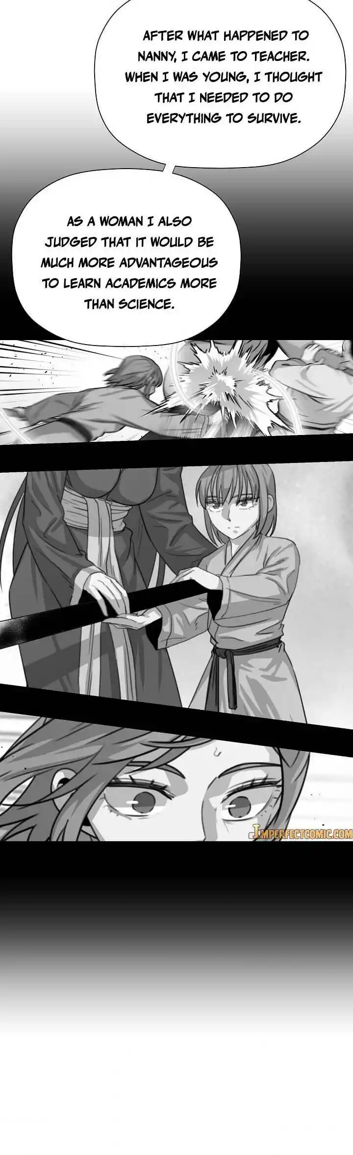 Return of the Scholar 72