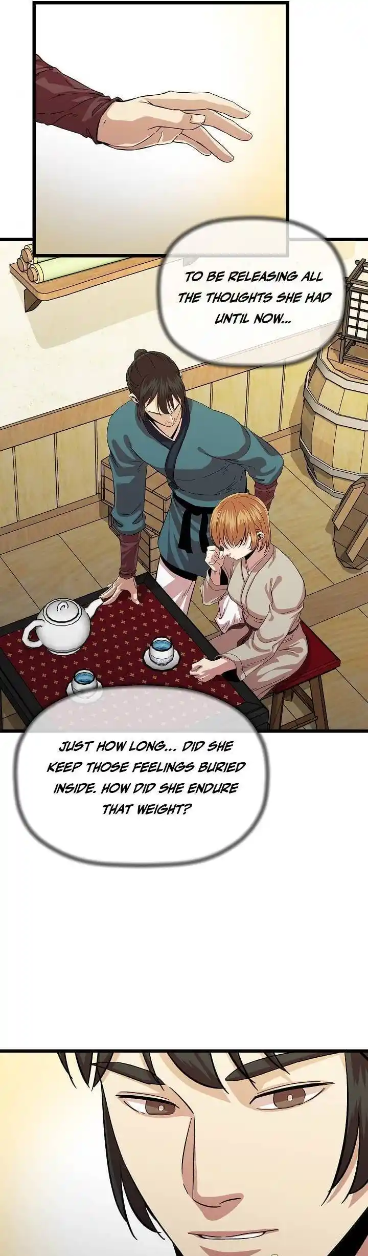 Return of the Scholar 72