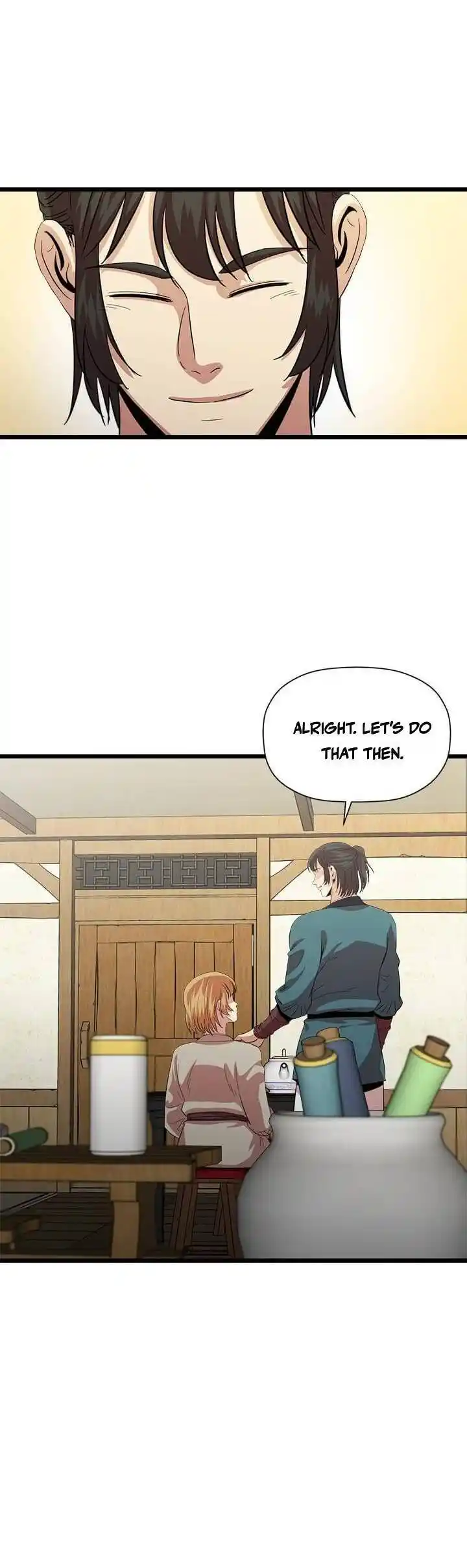 Return of the Scholar 72