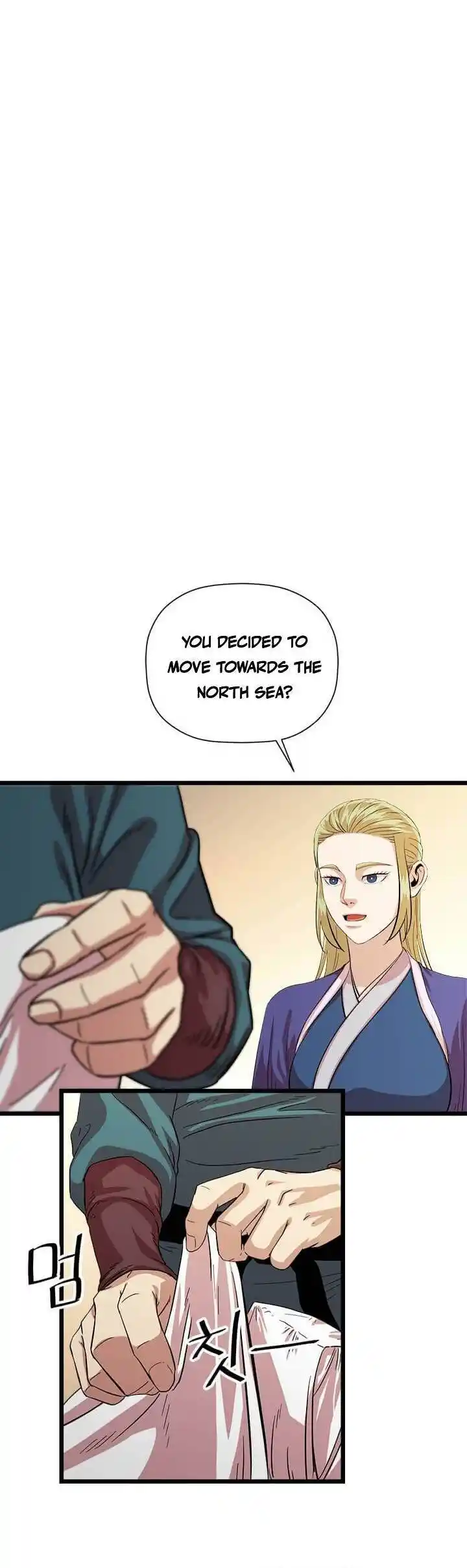 Return of the Scholar 72