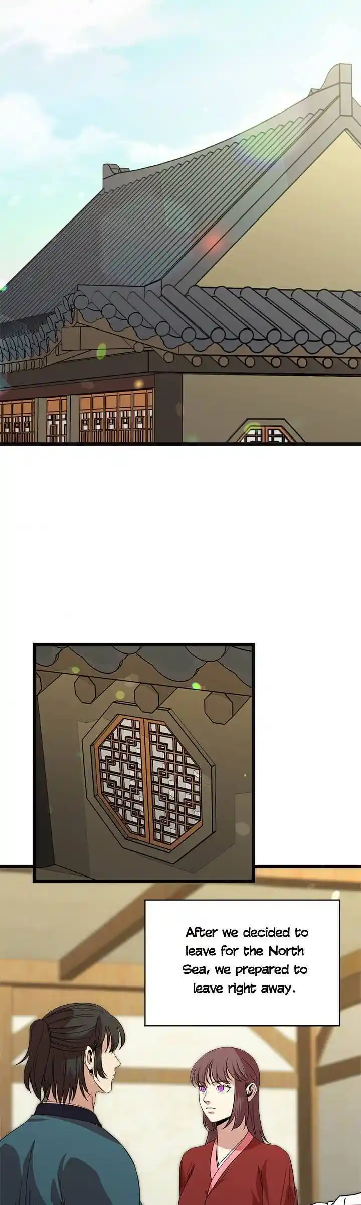 Return of the Scholar 73