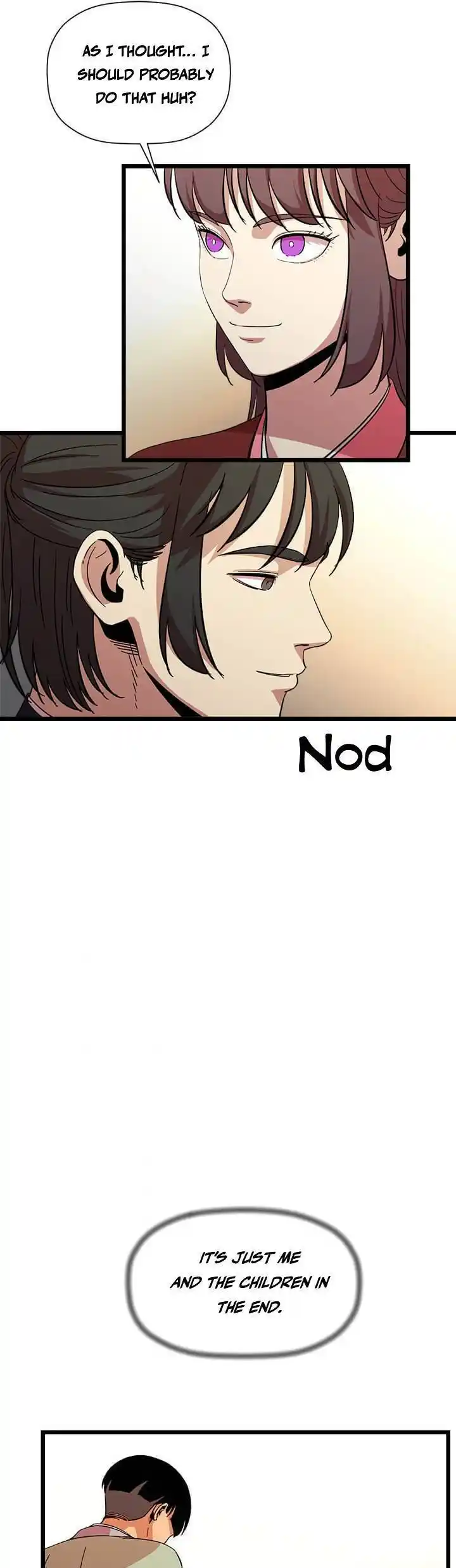 Return of the Scholar 73