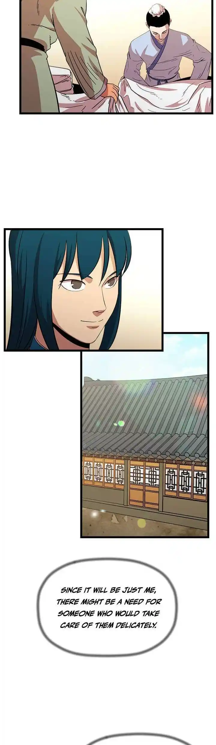 Return of the Scholar 73