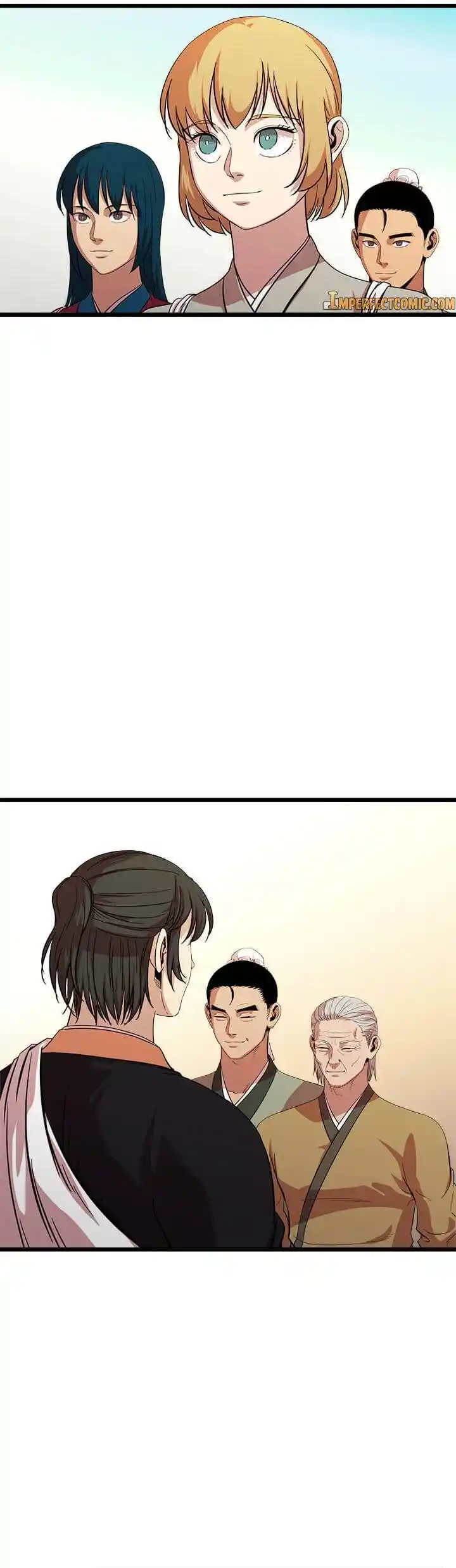 Return of the Scholar 73