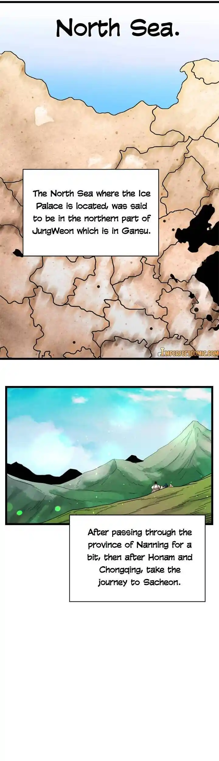 Return of the Scholar 73