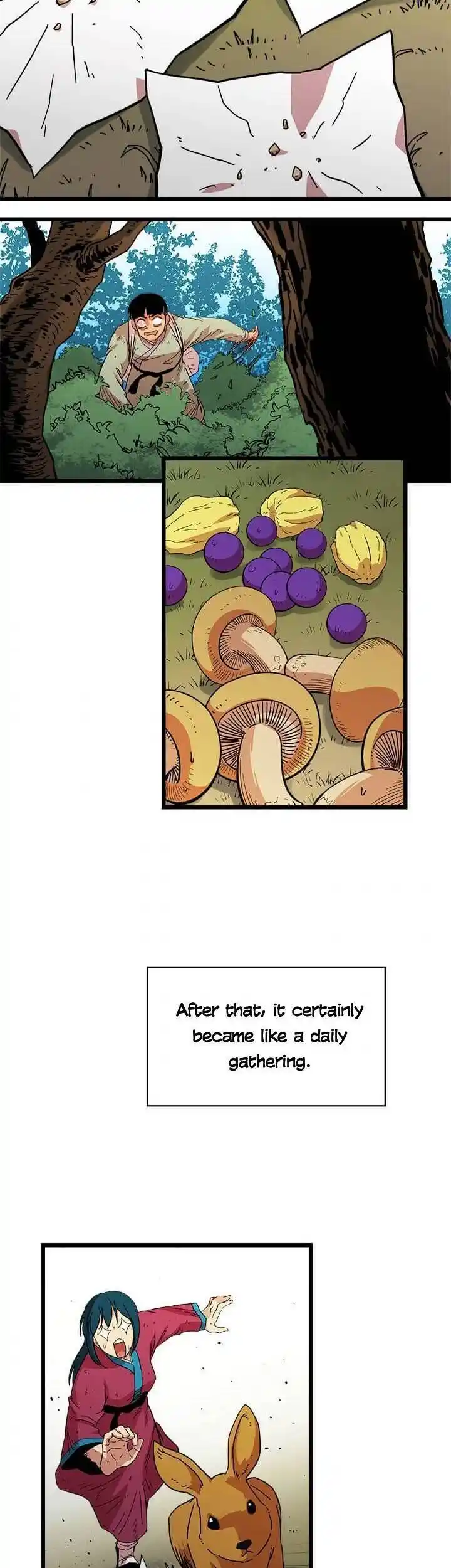 Return of the Scholar 73