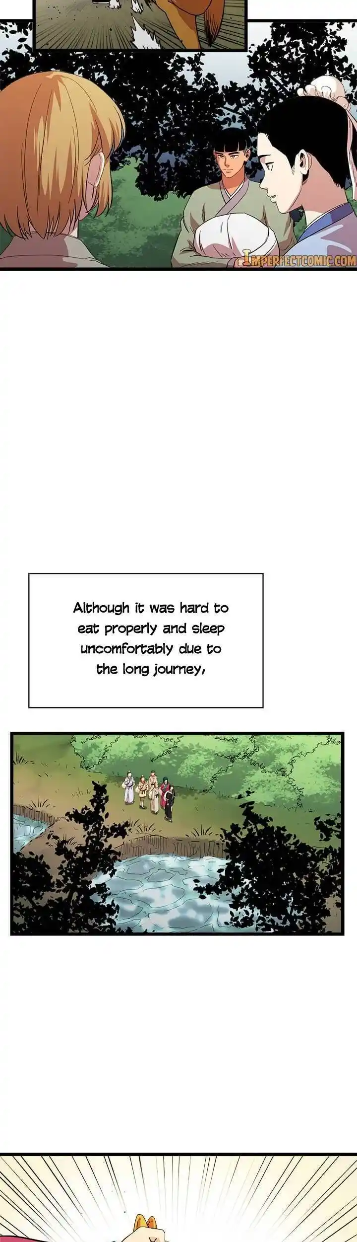 Return of the Scholar 73