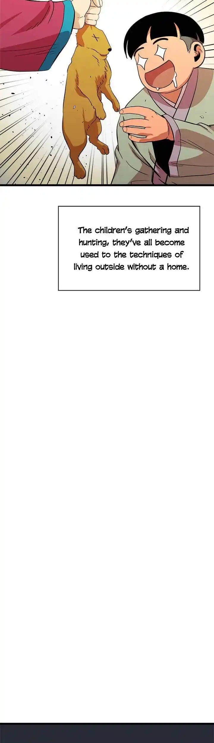 Return of the Scholar 73