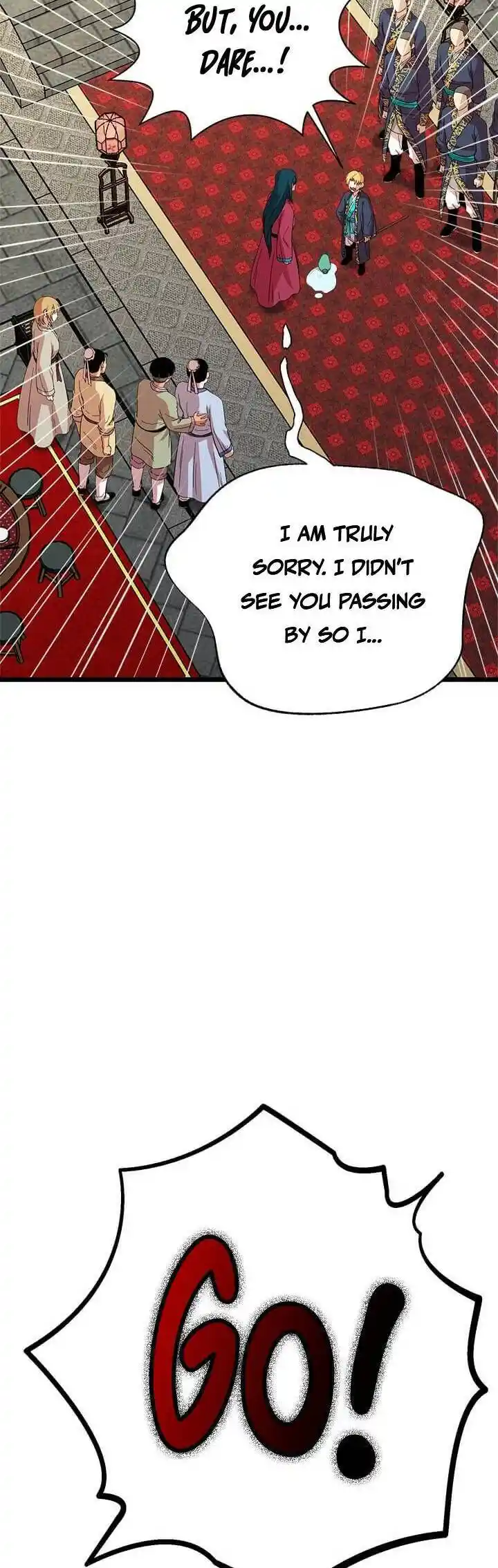 Return of the Scholar 73