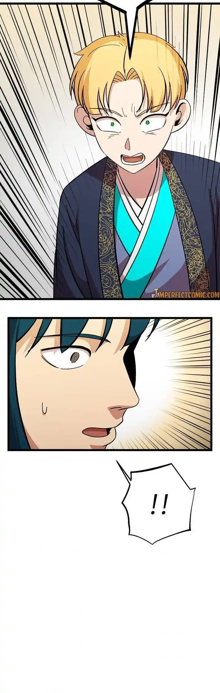 Return of the Scholar 73