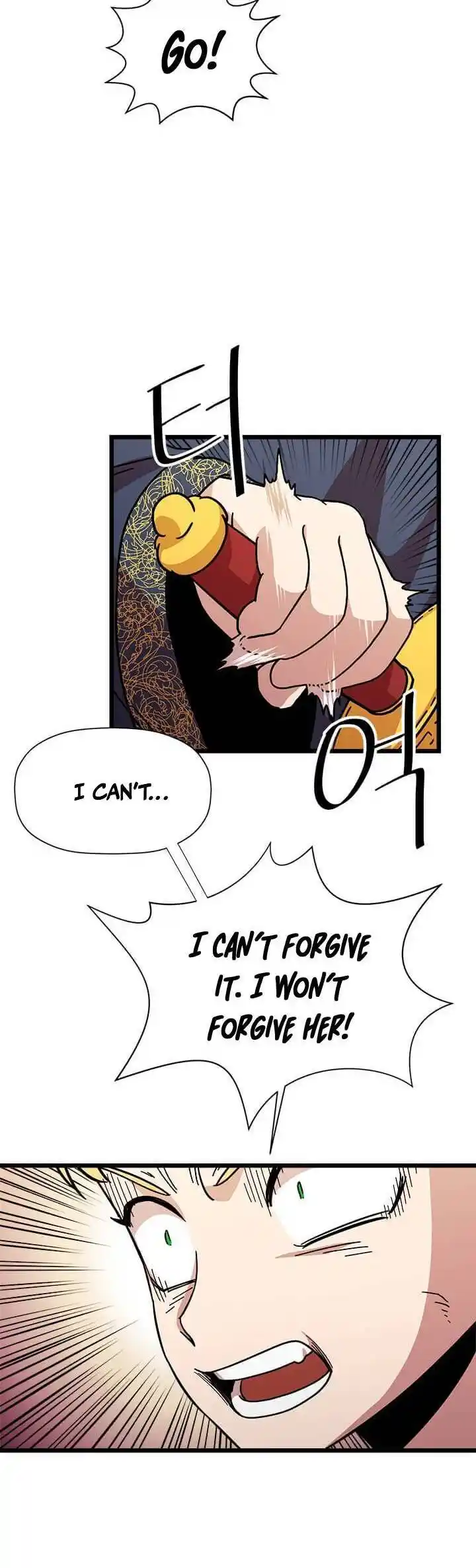 Return of the Scholar 73