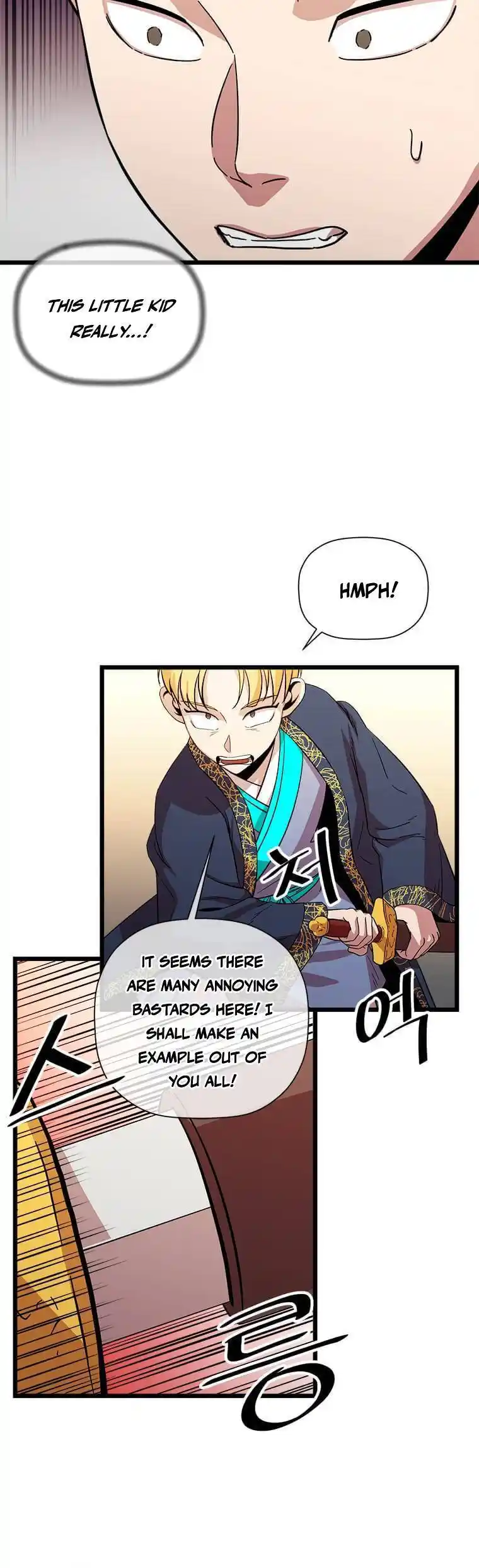 Return of the Scholar 74