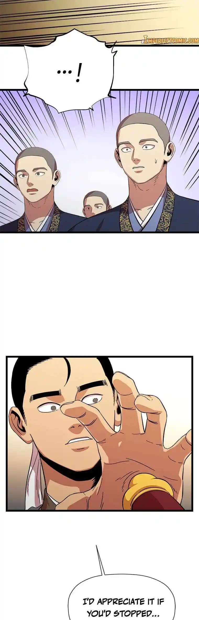 Return of the Scholar 74