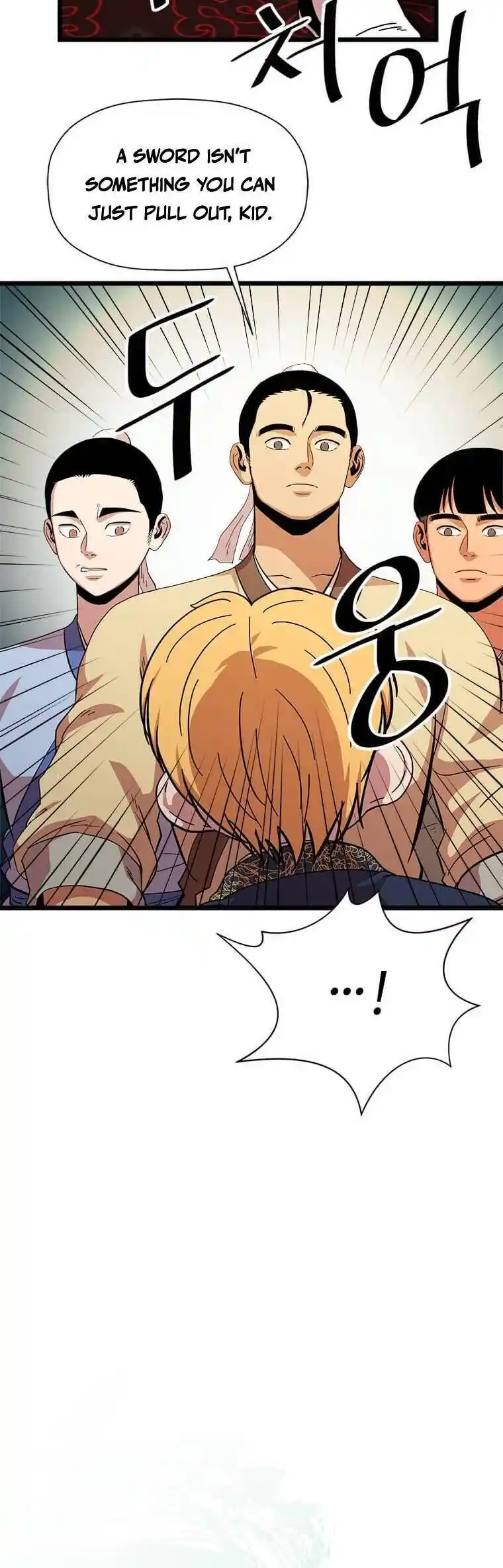 Return of the Scholar 74