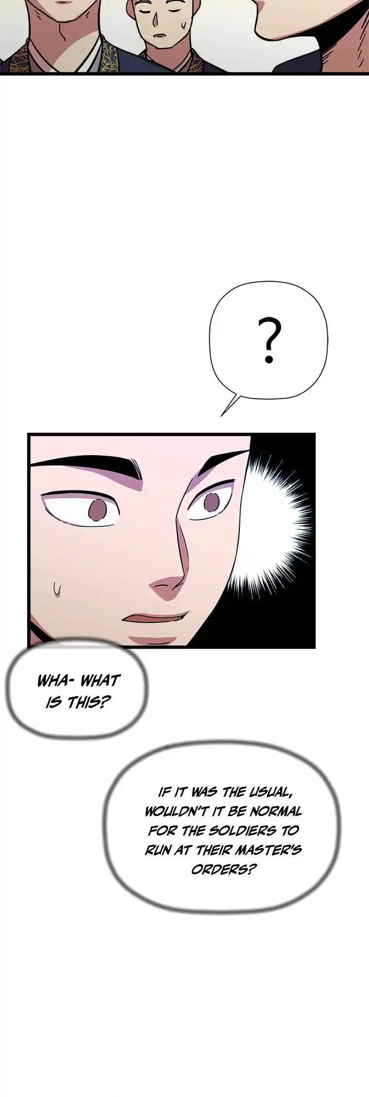 Return of the Scholar 74