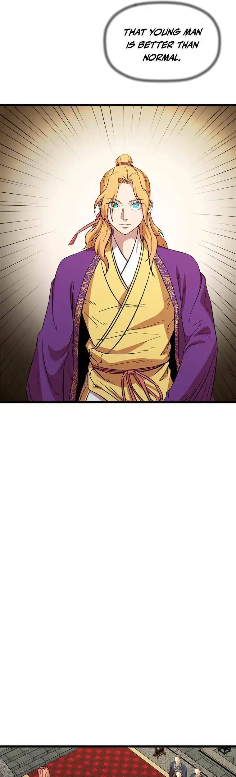 Return of the Scholar 74