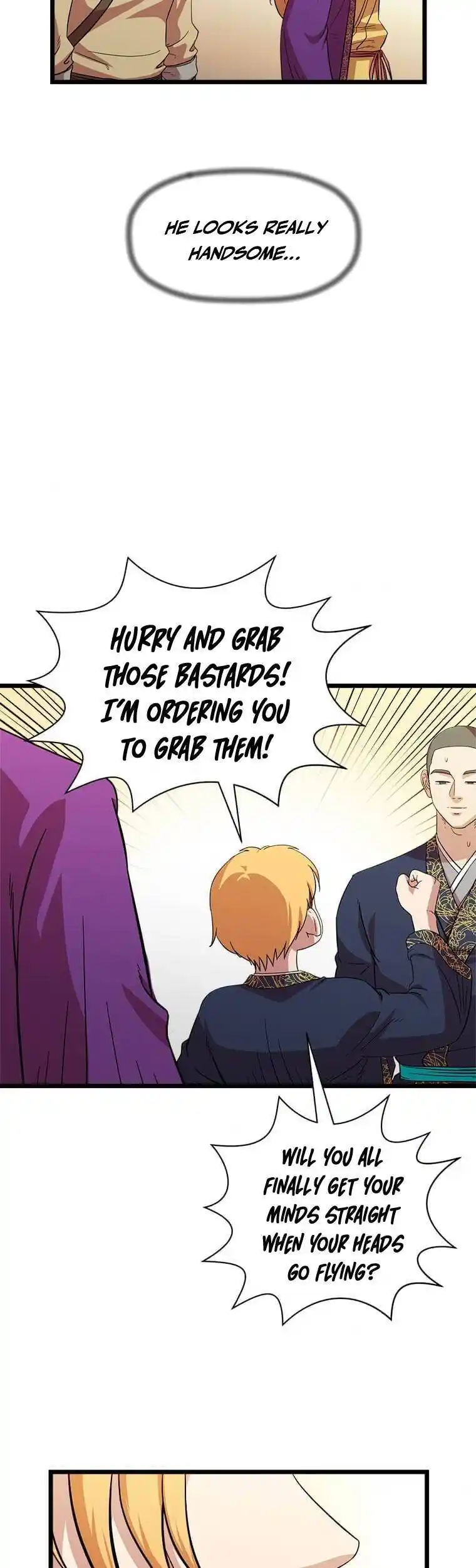 Return of the Scholar 74