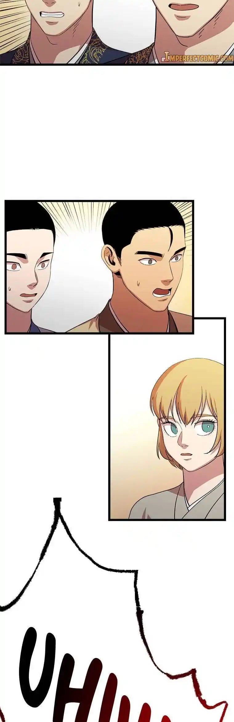 Return of the Scholar 74