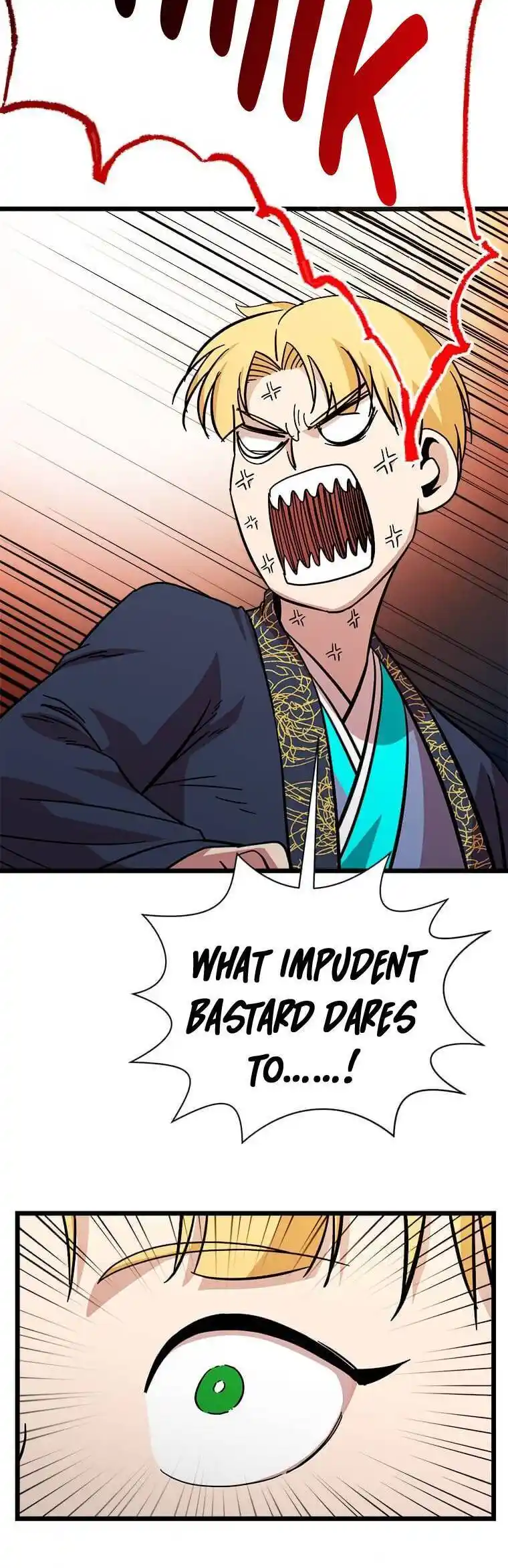 Return of the Scholar 74