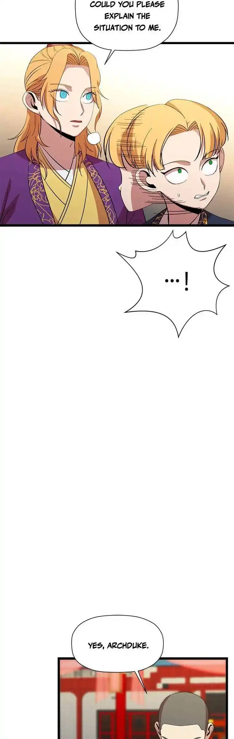 Return of the Scholar 74