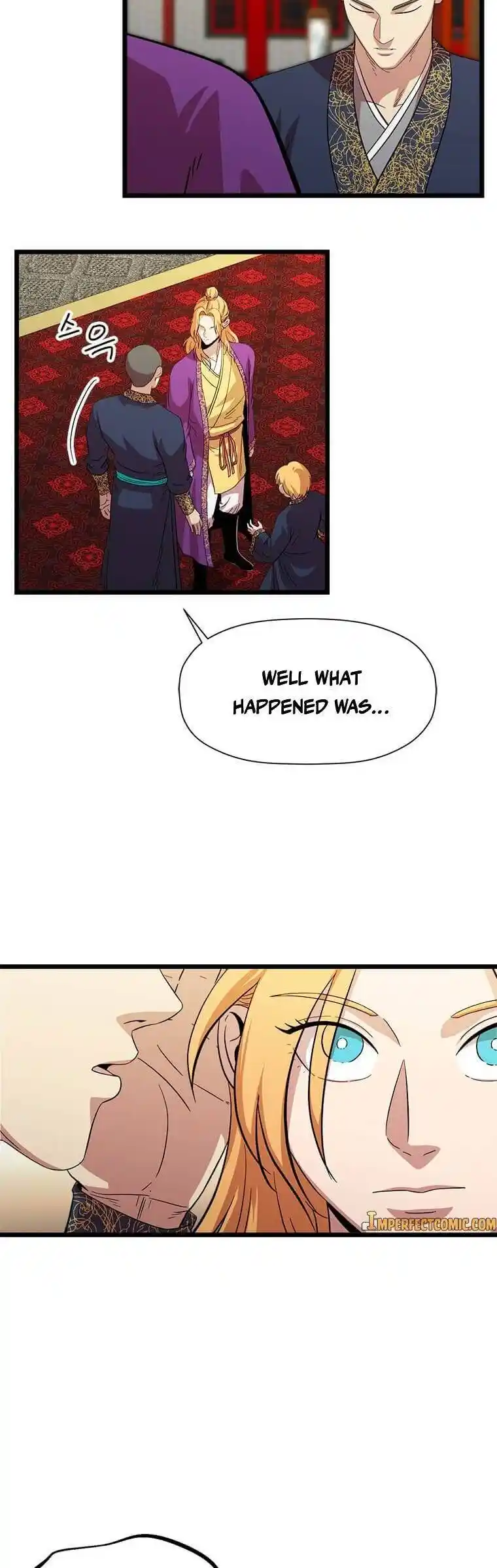 Return of the Scholar 74