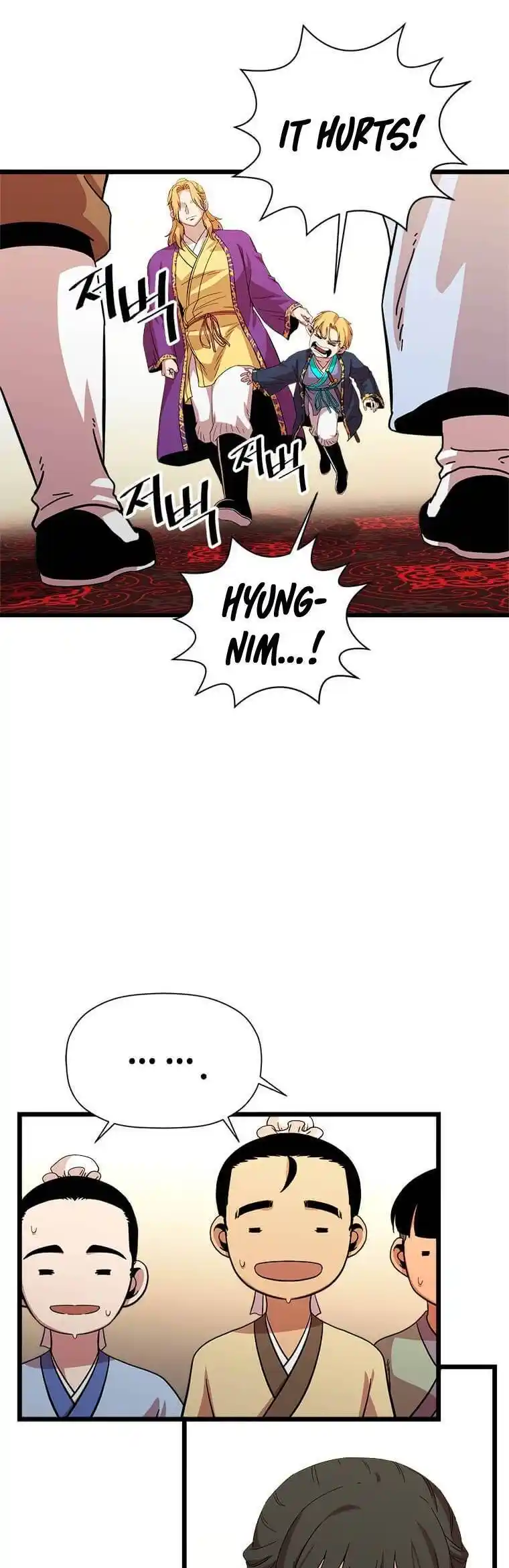 Return of the Scholar 74