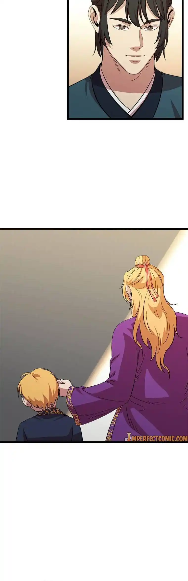 Return of the Scholar 74