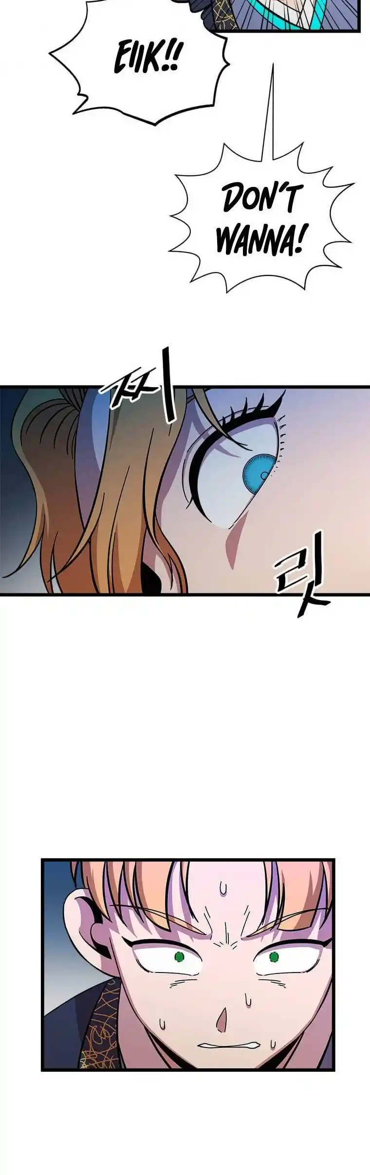 Return of the Scholar 74