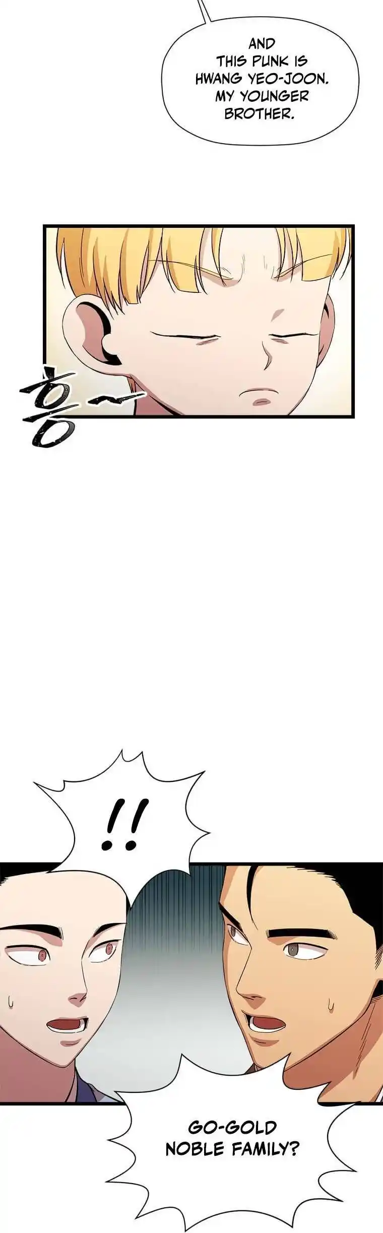 Return of the Scholar 75