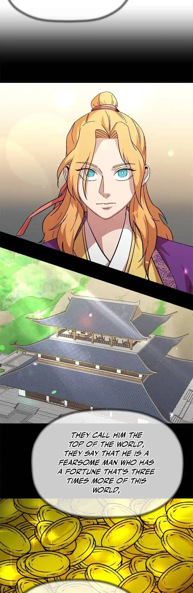 Return of the Scholar 75