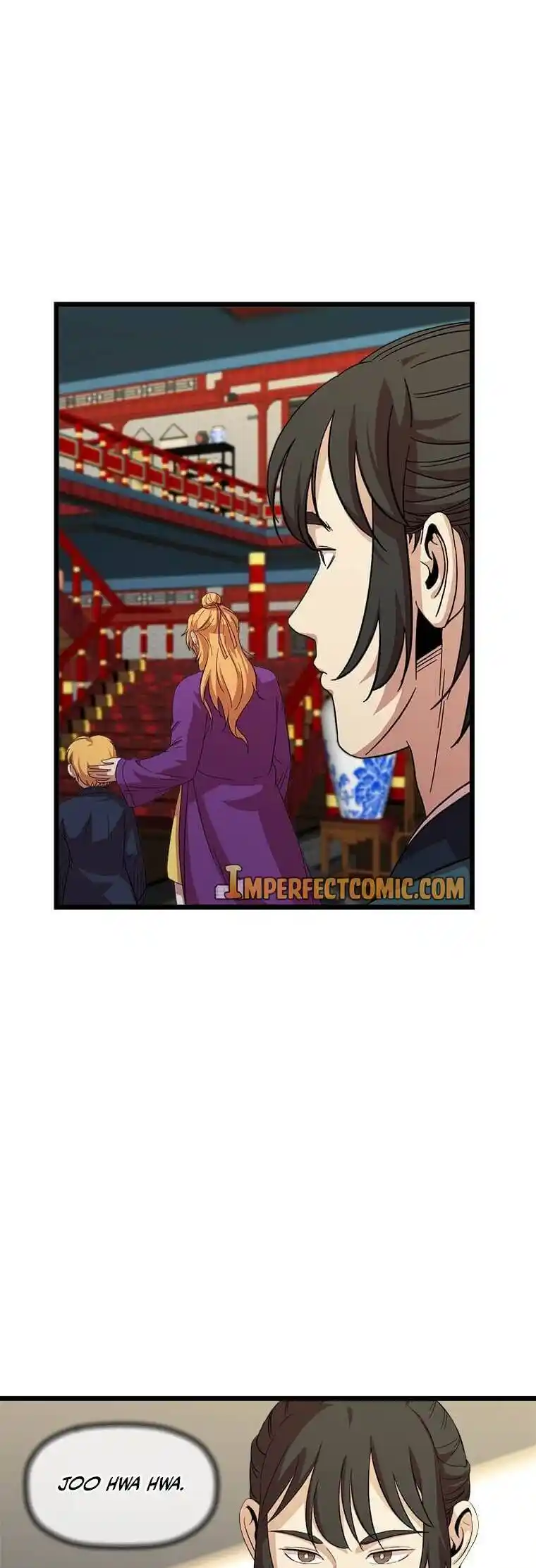 Return of the Scholar 75