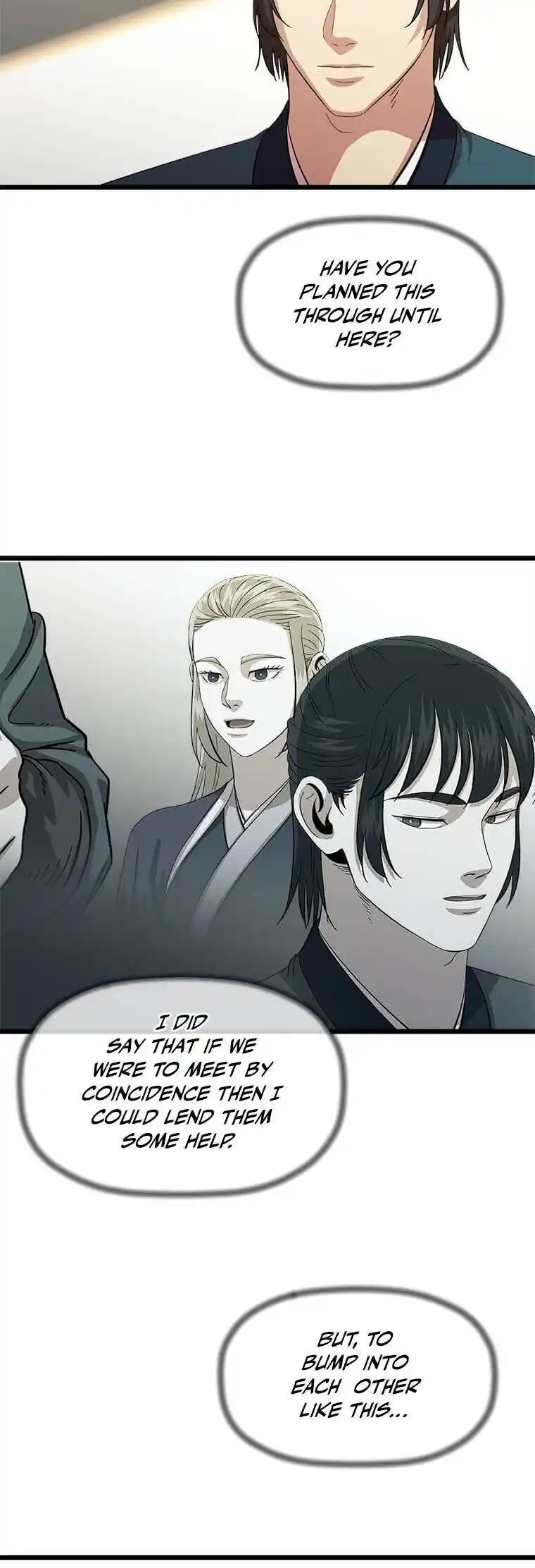 Return of the Scholar 75