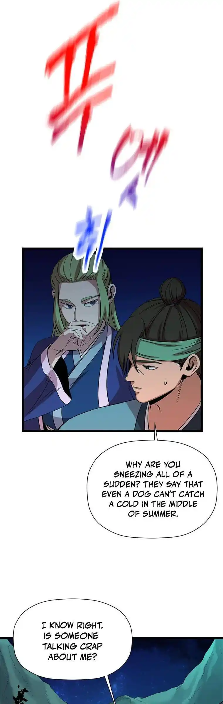 Return of the Scholar 75