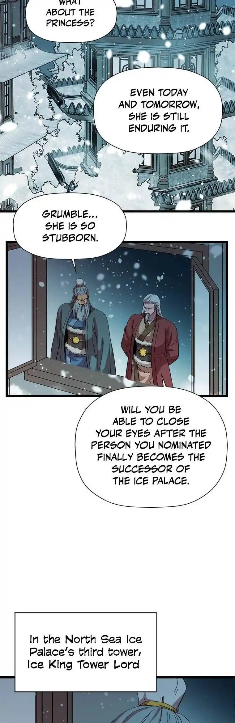 Return of the Scholar 75